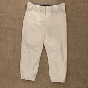 Adidas DK Elite OHP Baseball Pants, M